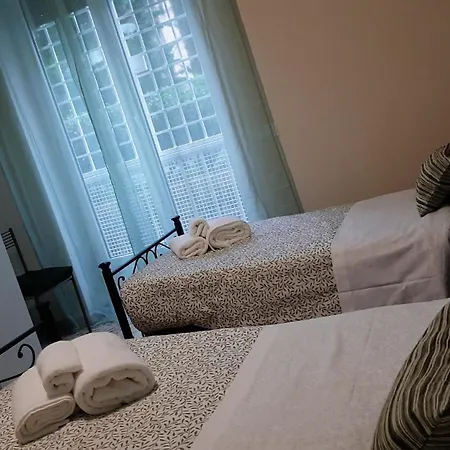 Comfyhome In * ローマ