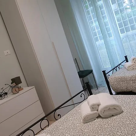 Comfyhome In アパート
