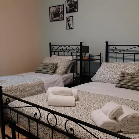 Comfyhome In アパート ローマ