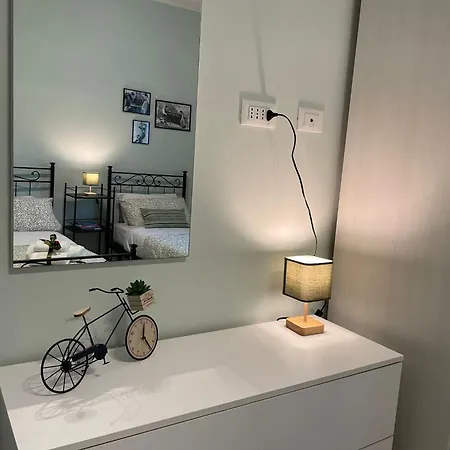 Comfyhome In アパート *