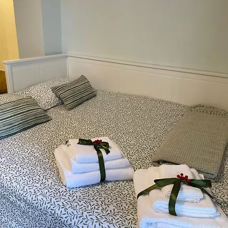 Comfyhome In * ローマ