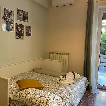 アパート Comfyhome In