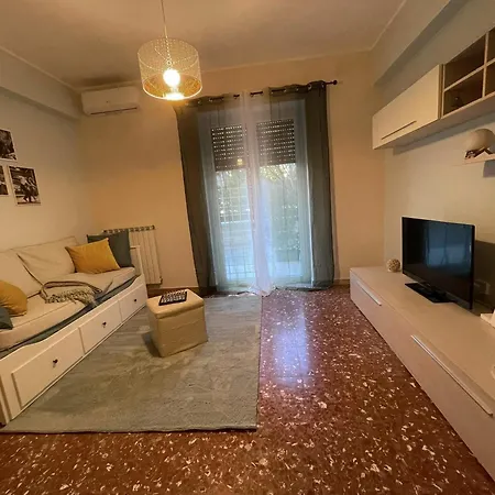 Comfyhome In Appartement
