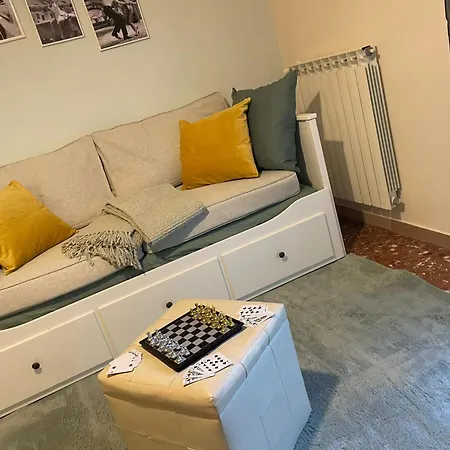 Comfyhome In Apartment Rome