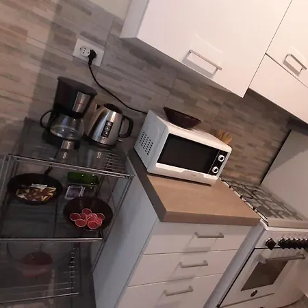 Apartment Comfyhome In