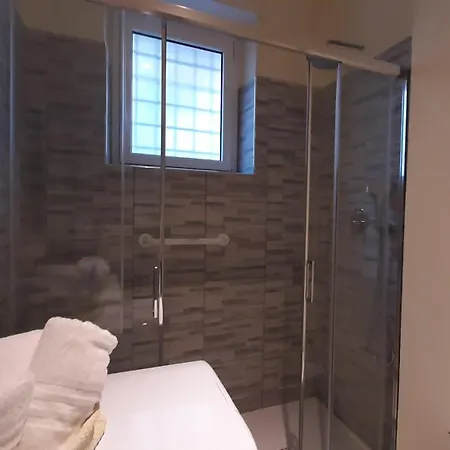 Apartment Comfyhome In
