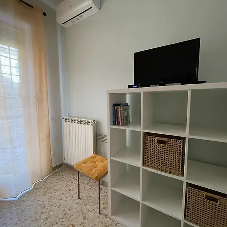 Apartment Comfyhome In