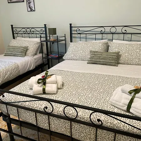 Comfyhome In * Rome